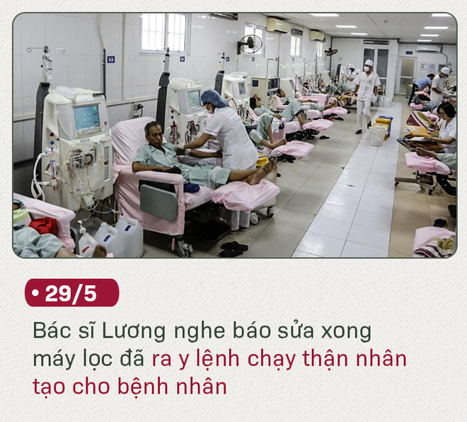[PHOTO STORY] 10 diễn biến đáng chú ý trước phiên tòa xét xử bác sĩ Hoàng Công Lương