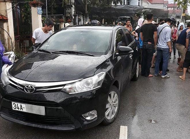 Công an lên tiếng về thông tin người ngoại quốc bắt cóc trẻ em ở Hưng Yên