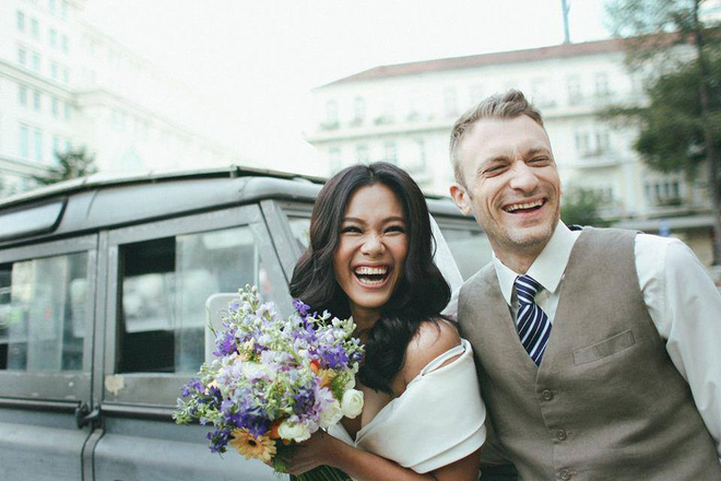 Chồng Tây và chồng Ta - chọn bến nào cho trong?