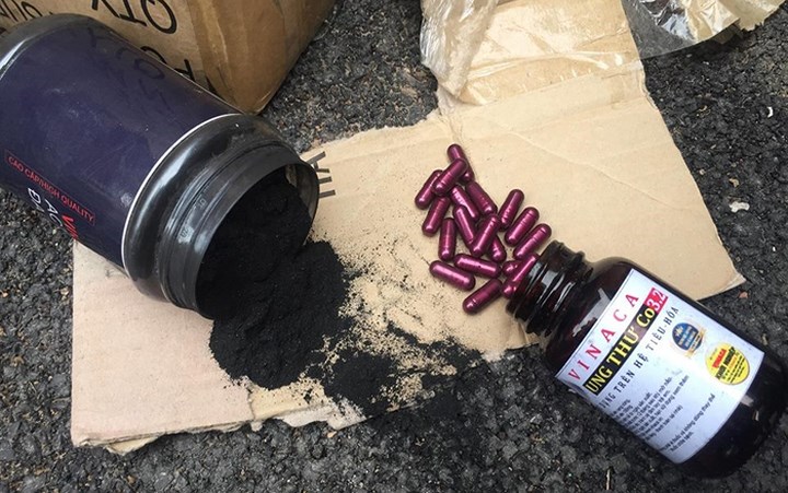 Con đường khởi nghiệp tội lỗi của Giám đốc công ty Vinaca