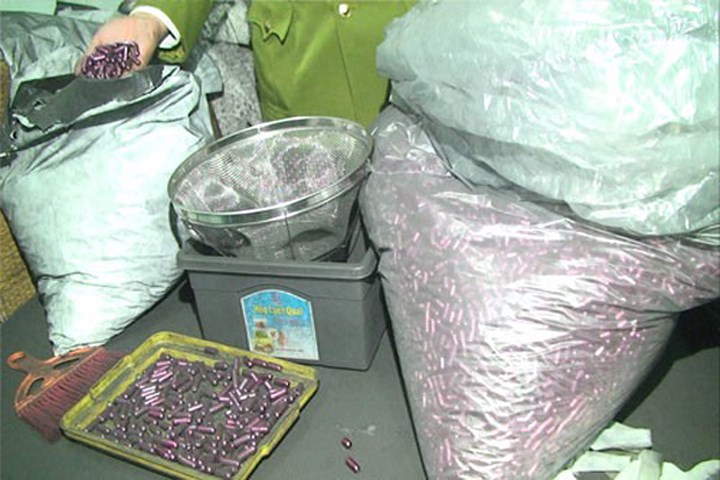 Con đường khởi nghiệp tội lỗi của Giám đốc công ty Vinaca