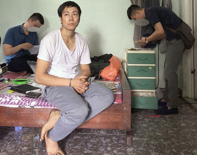 Bắt cựu sinh viên Bách khoa trồng cần sa, truyền đạo trái phép Hội Thánh Đức Chúa Trời Mẹ