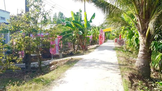 Gia đình bé gái học lớp 6 ở Sóc Trăng ép nhà trai phải cưới?