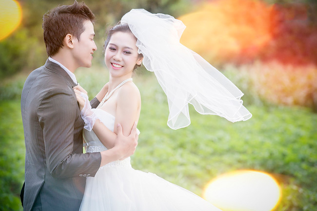 Lạ đời chuyện đổi chồng