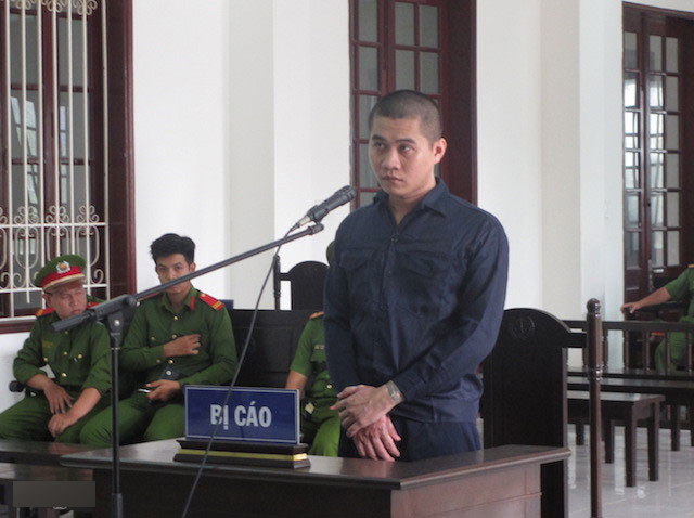 Bác đơn kháng án của 9X tưới xăng đốt người yêu