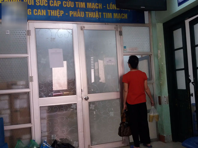 Mẹ của nam sinh 16 tuổi chờ nguồn tim để ghép: Hy vọng sắp dập tắt rồi