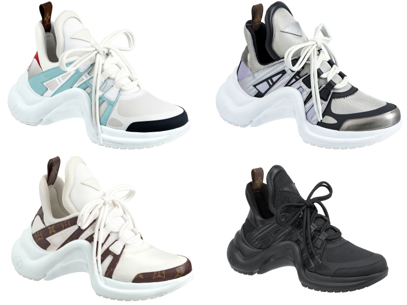 Giày ‘ông già’ 25 triệu đồng trở thành ‘giày quốc dân’, từ Châu Bùi đến Duy Khánh đều quyết tìm mang cho được