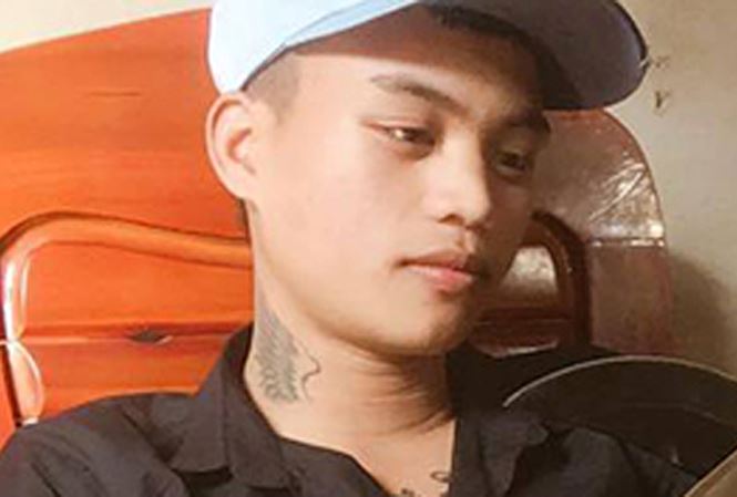 Khởi tố nam thanh niên sát hại nữ sinh lớp 11 trước cổng trường