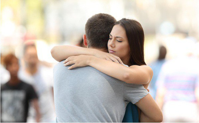 Tôi muốn chạy trốn khỏi gia đình để quên việc mình bị phản bội