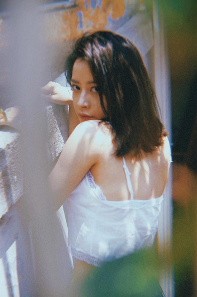 3 nàng ngọc nữ của showbiz Việt quyết chuyển hướng từ ngây thơ sang sexy gợi cảm 3 nàng ngọc nữ của showbiz Việt quyết chuyển hướng từ ngây thơ sang sexy gợi cảm