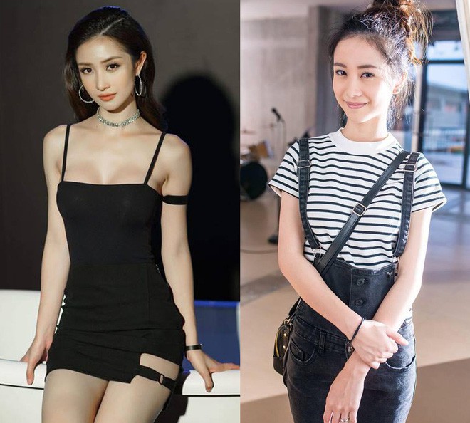 3 nàng ngọc nữ của showbiz Việt quyết chuyển hướng từ ngây thơ sang sexy gợi cảm 3 nàng ngọc nữ của showbiz Việt quyết chuyển hướng từ ngây thơ sang sexy gợi cảm