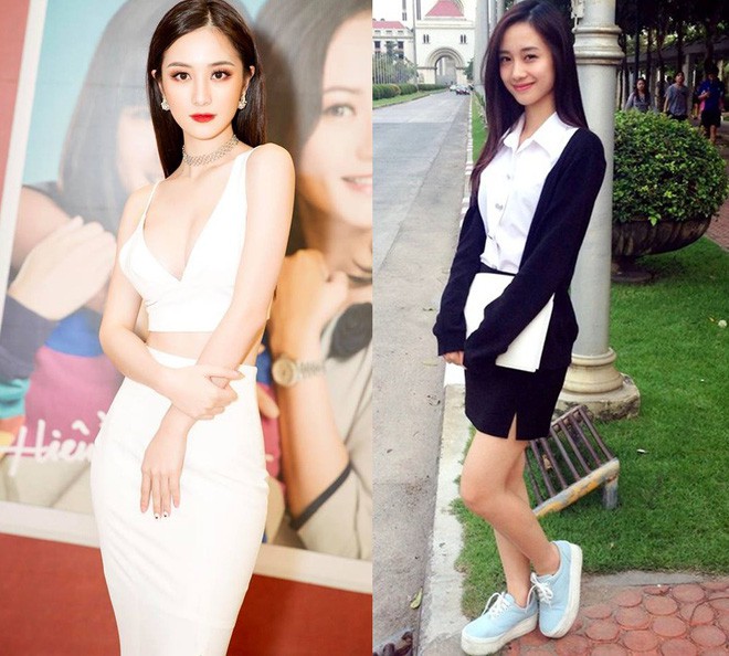3 nàng ngọc nữ của showbiz Việt quyết chuyển hướng từ ngây thơ sang sexy gợi cảm 3 nàng ngọc nữ của showbiz Việt quyết chuyển hướng từ ngây thơ sang sexy gợi cảm
