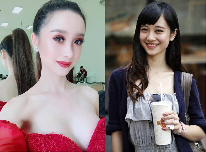 3 nàng ngọc nữ của showbiz Việt quyết chuyển hướng từ ngây thơ sang sexy gợi cảm 3 nàng ngọc nữ của showbiz Việt quyết chuyển hướng từ ngây thơ sang sexy gợi cảm