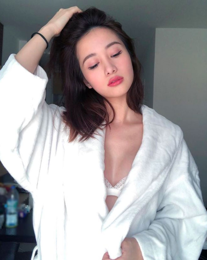 3 nàng ngọc nữ của showbiz Việt quyết chuyển hướng từ ngây thơ sang sexy gợi cảm 3 nàng ngọc nữ của showbiz Việt quyết chuyển hướng từ ngây thơ sang sexy gợi cảm