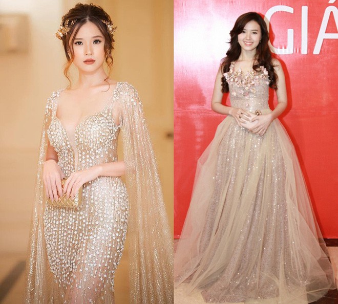 3 nàng ngọc nữ của showbiz Việt quyết chuyển hướng từ ngây thơ sang sexy gợi cảm 3 nàng ngọc nữ của showbiz Việt quyết chuyển hướng từ ngây thơ sang sexy gợi cảm