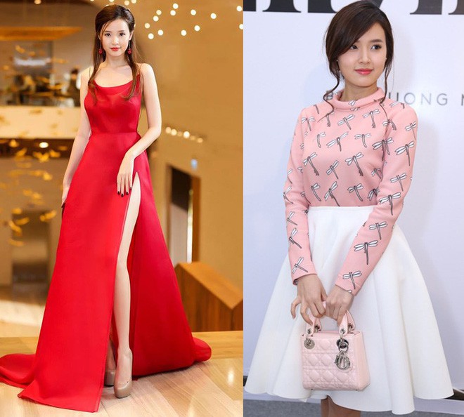 3 nàng ngọc nữ của showbiz Việt quyết chuyển hướng từ ngây thơ sang sexy gợi cảm 3 nàng ngọc nữ của showbiz Việt quyết chuyển hướng từ ngây thơ sang sexy gợi cảm