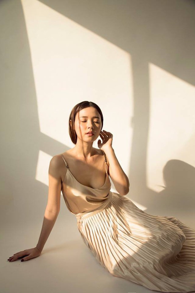 3 nàng ngọc nữ của showbiz Việt quyết chuyển hướng từ ngây thơ sang sexy gợi cảm 3 nàng ngọc nữ của showbiz Việt quyết chuyển hướng từ ngây thơ sang sexy gợi cảm