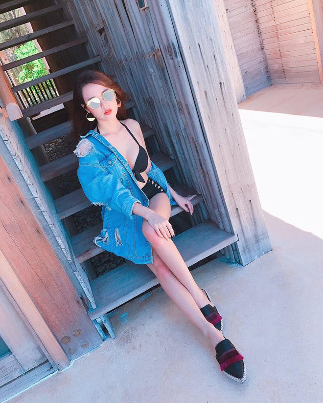 3 nàng ngọc nữ của showbiz Việt quyết chuyển hướng từ ngây thơ sang sexy gợi cảm 3 nàng ngọc nữ của showbiz Việt quyết chuyển hướng từ ngây thơ sang sexy gợi cảm