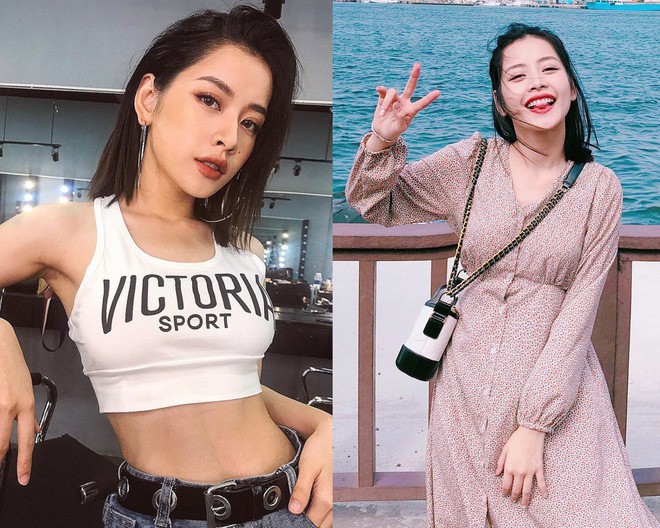 3 nàng ngọc nữ của showbiz Việt quyết chuyển hướng từ ngây thơ sang sexy gợi cảm