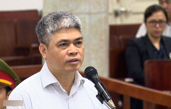 Khắc phục 37 tỷ đồng, bị cáo Nguyễn Xuân Sơn có thoát án tử?