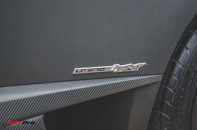 Ông chủ cafe Trung Nguyên tậu Lamborghini Murcielago SV độc nhất Việt Nam