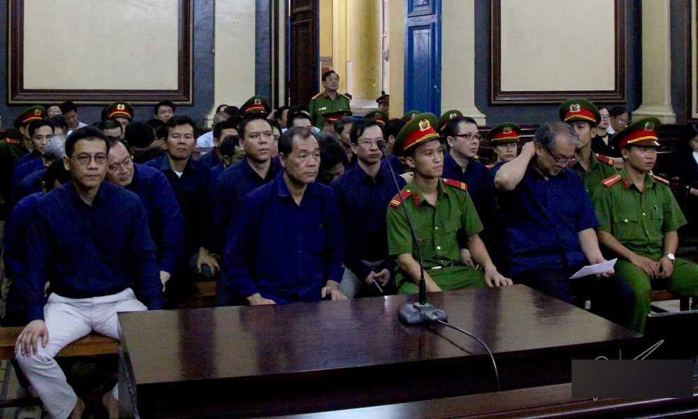 Điều tra bổ sung vụ Phạm Công Danh, Trầm Bê có gì mới?