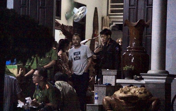 Chuyện ít biết về Phượng râu: Kẻ cơ hàn thành trùm gỗ lậu khét tiếng