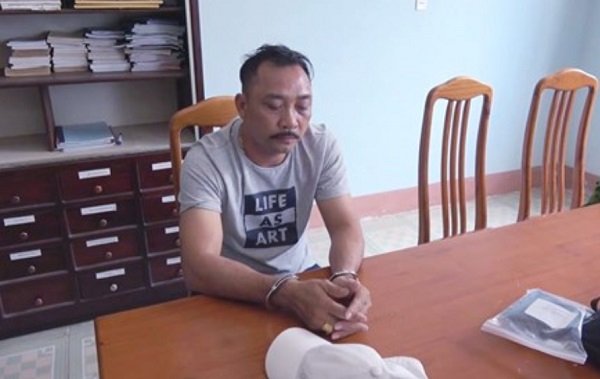 Chuyện ít biết về Phượng râu: Kẻ cơ hàn thành trùm gỗ lậu khét tiếng