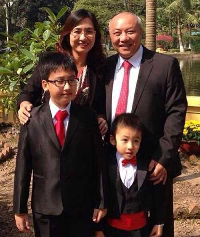 Chuyện tình ít người biết của các BTV, MC nổi tiếng nhất VTV