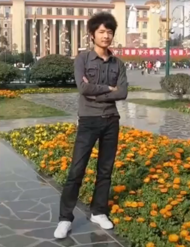 Chuyện nào có ai ngờ: Những cậu bạn chúng ta cùng xua đuổi năm ấy lại là soái ca ngời ngời hôm nay! Chuyện nào có ai ngờ: Những cậu bạn chúng ta cùng xua đuổi năm ấy lại là soái ca ngời ngời hôm nay!