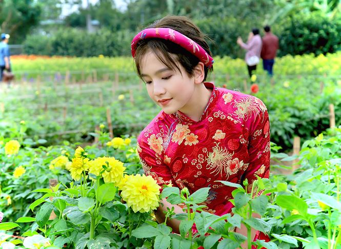 Cuộc sống của người đàn bà đẹp Linh Nga giờ ra sao?