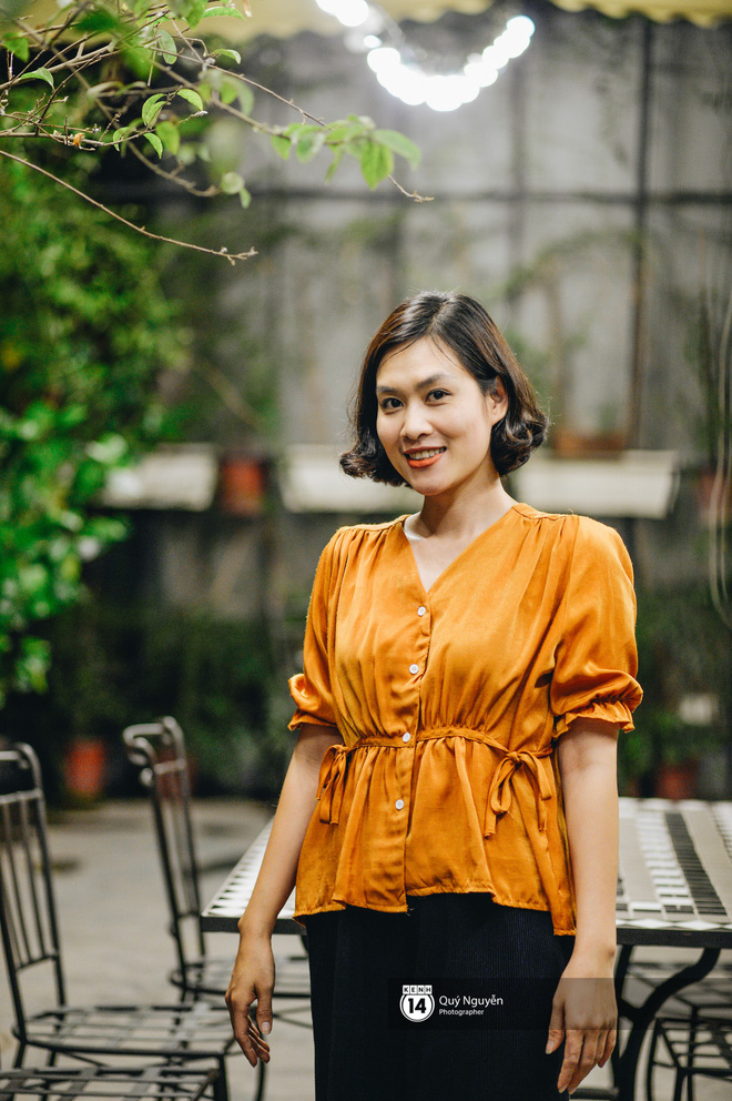 Cận cảnh nhan sắc của Nguyệt trong Phía trước là bầu trời: U40 nhưng vẫn rất xinh đẹp và thu hút! Cận cảnh nhan sắc của Nguyệt trong Phía trước là bầu trời: U40 nhưng vẫn rất xinh đẹp và thu hút!