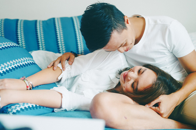 Yêu nhau say đắm mà không có những điều này thì cưới cũng khó hạnh phúc bền lâu