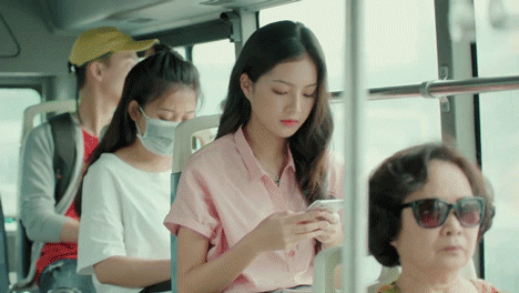 Nữ chính trong TVC gây sốt MXH: Không ngại khi bị gọi là hotgirl... hôi nách