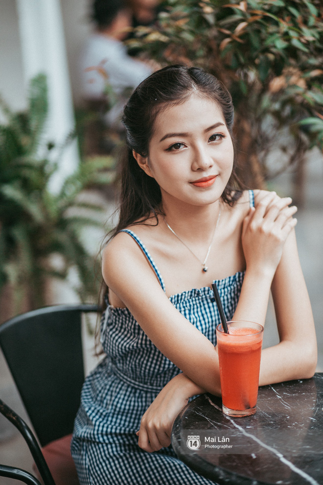 Nữ chính trong TVC gây sốt MXH: Không ngại khi bị gọi là hotgirl... hôi nách