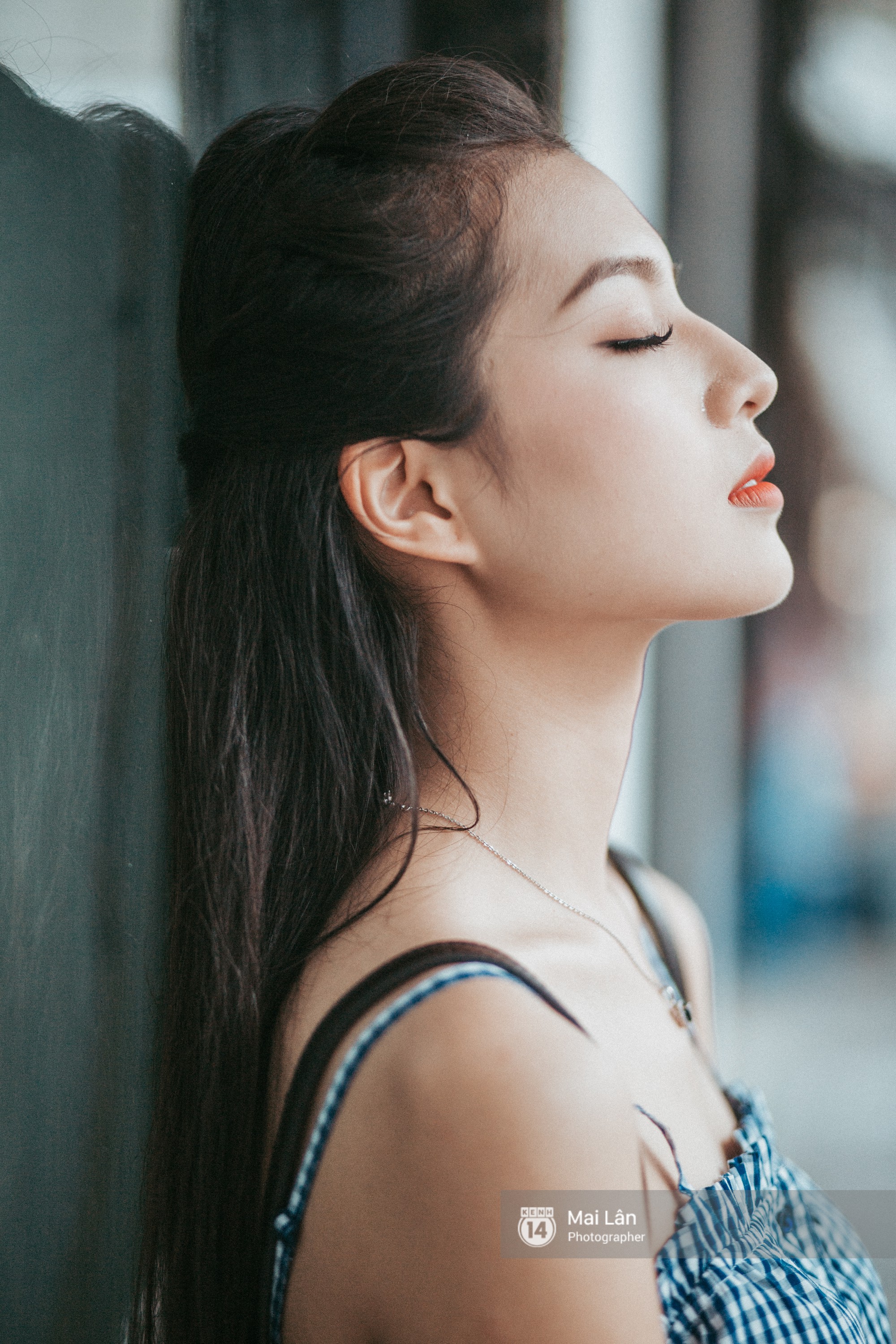 Nữ chính trong TVC gây sốt MXH: Không ngại khi bị gọi là hotgirl... hôi nách Nữ chính trong TVC gây sốt MXH: Không ngại khi bị gọi là hotgirl... hôi nách