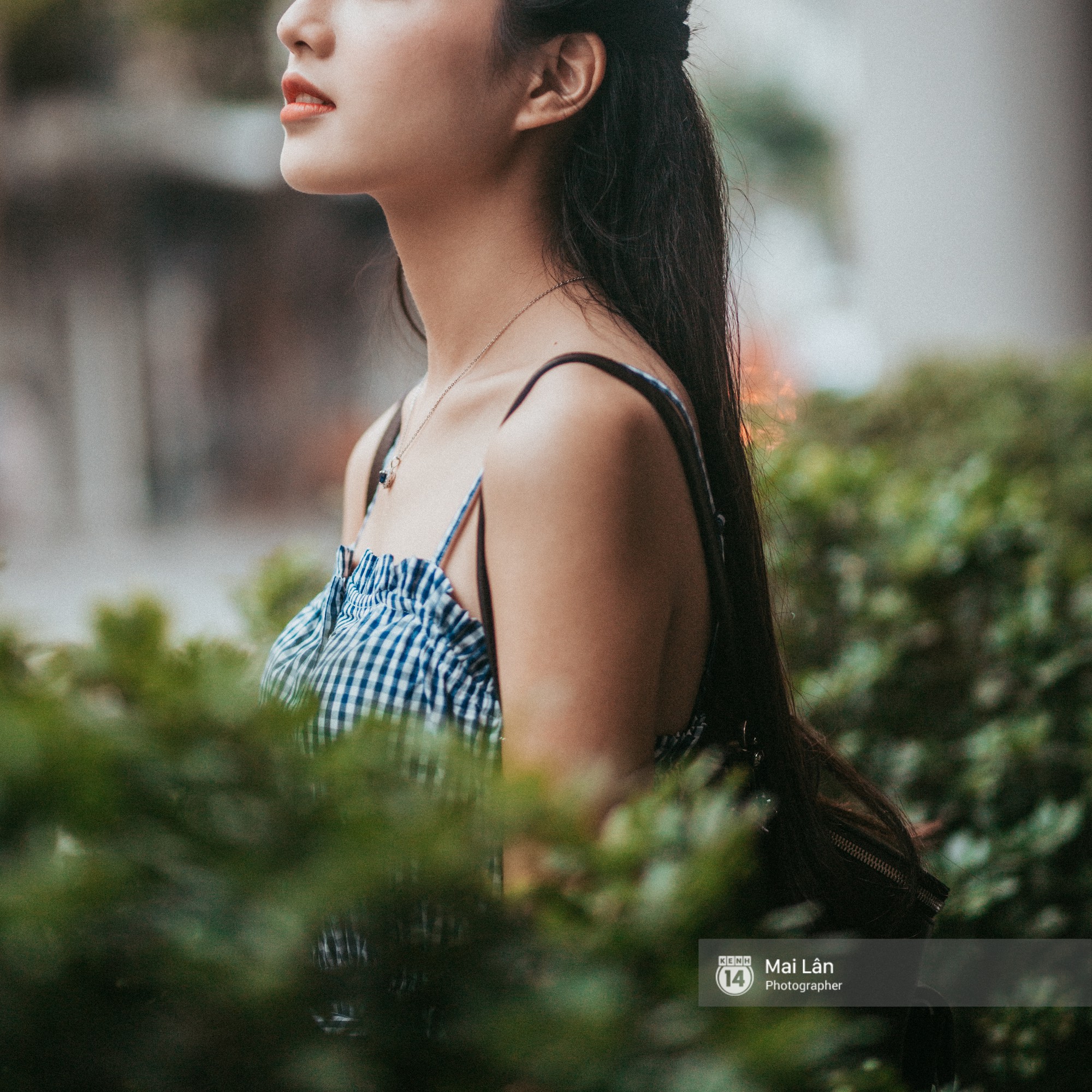 Nữ chính trong TVC gây sốt MXH: Không ngại khi bị gọi là hotgirl... hôi nách