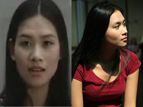 HOT: Khánh Thi bất ngờ tiết lộ Nguyệt thảo mai là cô bạn thân 25 năm của mình