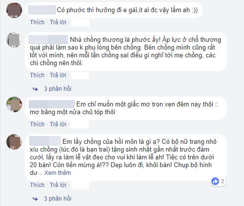 Bối rối vì được mẹ chồng tương lai tặng tiền vàng trị giá 310 triệu, nàng dâu trẻ còn bị mắng là khoe của