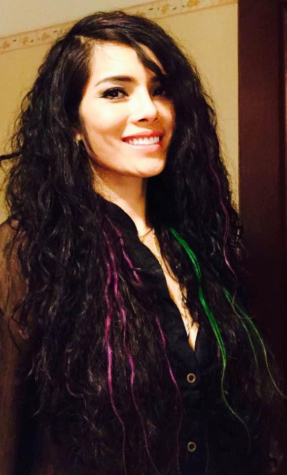 Cuộc sống hiện tại của Trà cave trong phim Phía trước là bầu trời