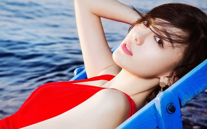 Sao nữ Tiếu ngạo giang hồ cứa cổ tay tự sát vì quy tắc ngầm showbiz?