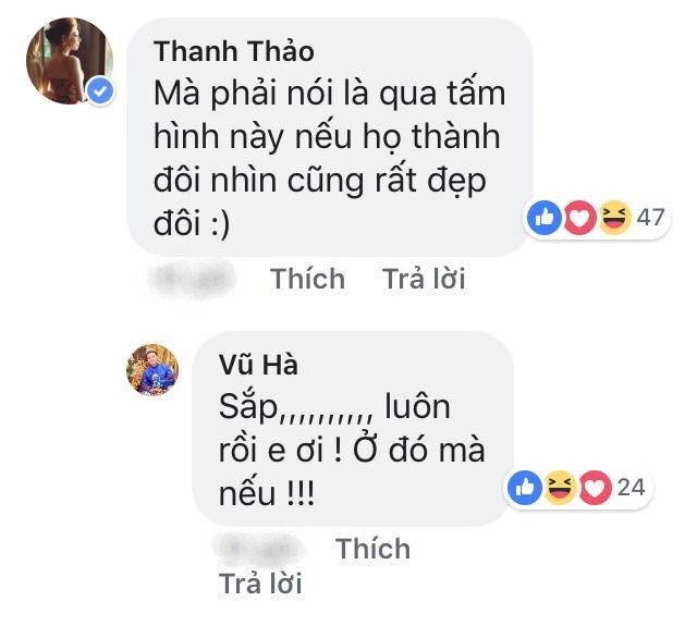 Vũ Hà nửa đùa nửa thật tiết lộ về đám cưới của Mỹ Tâm