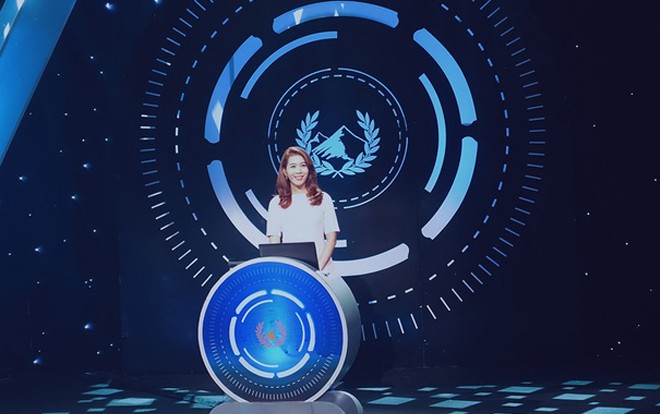 Sự thật việc Đường lên đỉnh Olympia bị tố đưa sai lệch thông tin lịch sử