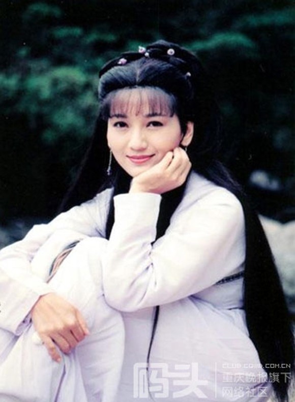 Mỹ nhân không tuổi Triệu Nhã Chi: Hai lần kết hôn, 30 năm vẫn mang vết nhơ phản bội chồng Mỹ nhân không tuổi Triệu Nhã Chi: Hai lần kết hôn, 30 năm vẫn mang vết nhơ phản bội chồng