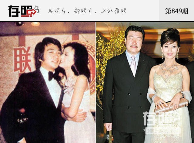 Mỹ nhân không tuổi Triệu Nhã Chi: Hai lần kết hôn, 30 năm vẫn mang vết nhơ phản bội chồng