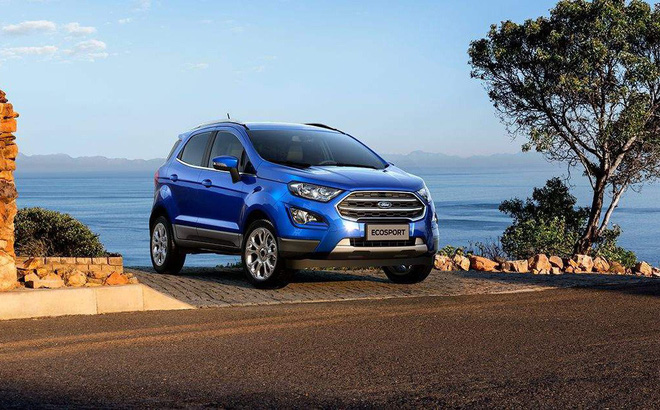 Mẫu xe hơi SUV rẻ nhất thị trường Việt Nam có gì đặc biệt? Mẫu xe hơi SUV rẻ nhất thị trường Việt Nam có gì đặc biệt?