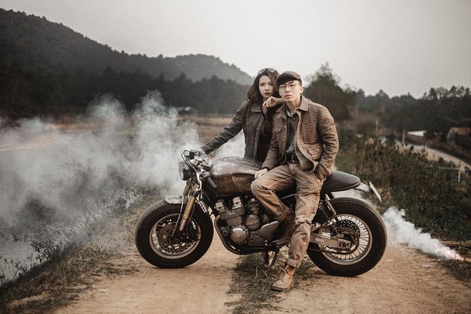 Đàn ông hãy nhớ: Dù người phụ nữ của bạn bao nhiêu tuổi, cô ấy vẫn luôn khao khát được yêu thương