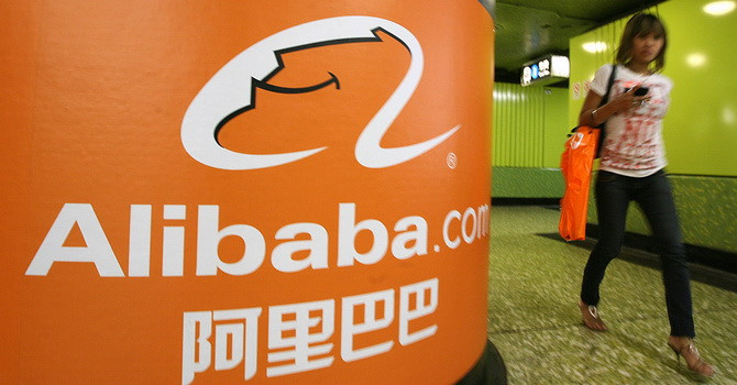 Alibaba tiêu tiền như nước để làm gì?