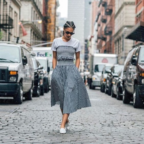 12 cách chinh phục chiếc áo phụ huynh nào cũng ghét