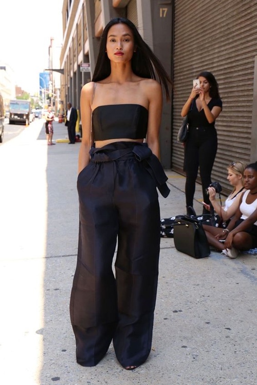 12 cách chinh phục chiếc áo phụ huynh nào cũng ghét